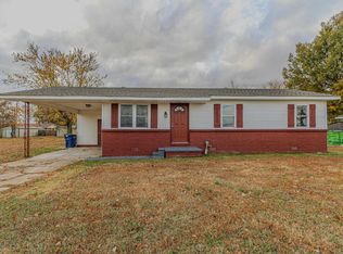 609 Industrial Ave, Marmaduke, AR 72443