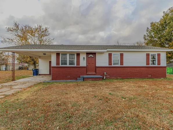 609 Industrial Ave, Marmaduke, AR 72443