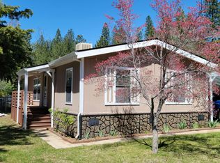 7546 Creekside Mobile Cir SPACE 14, Shingletown, CA 96088