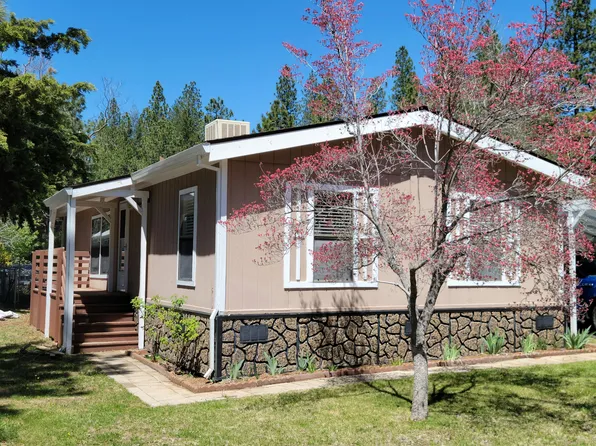 7546 Creekside Mobile Cir Space 14, Shingletown, CA 96088