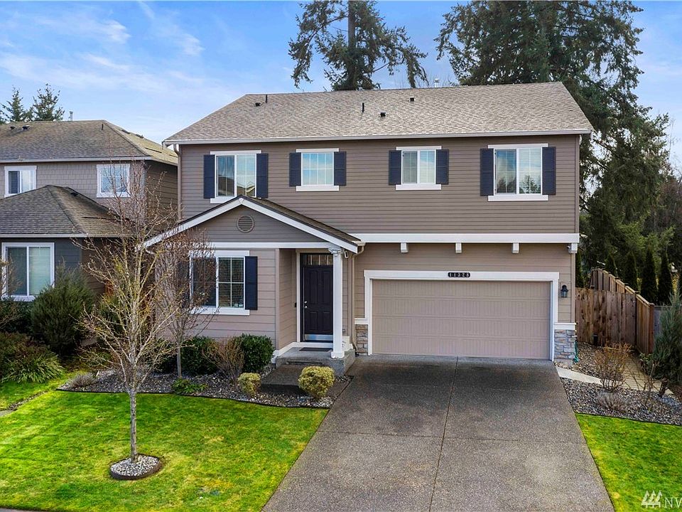 Welcome Home!