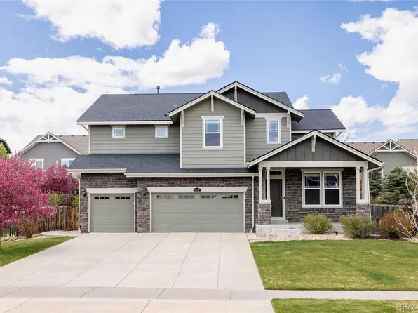 6159 S Oak Hill Way, Aurora, CO 80016