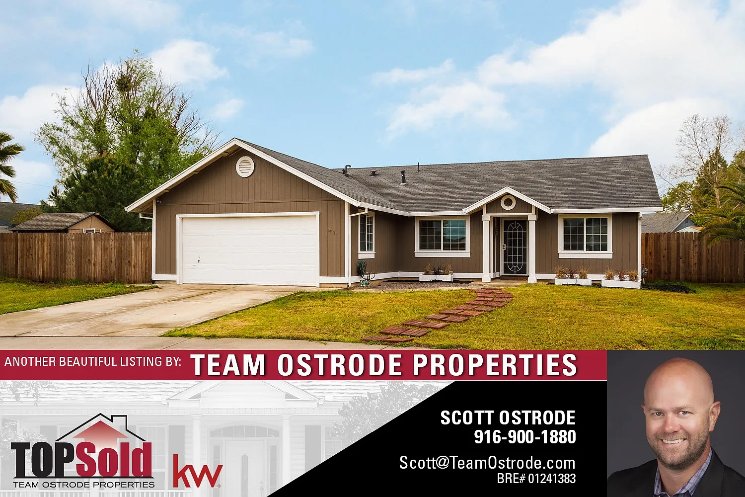 550 Ewell Ct photo 1
