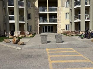 2518 Fish Creek Blvd SW #2112, Calgary, AB T2Y4T5