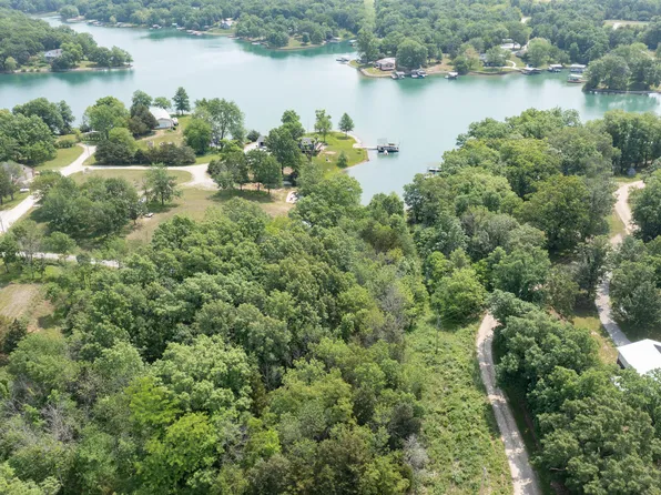 Plat #1-lot 197, Keytesville, MO 65261