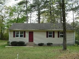 7550 Brent Ave, Salisbury, MD 21801