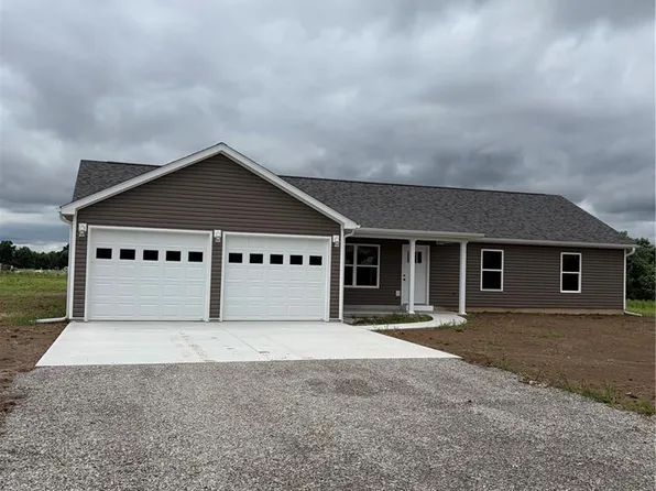 44735 Pleasant Trl, Center, MO 63436
