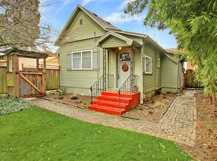 1651 23rd Ave, Seattle, WA 98122