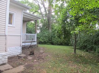 1303 Yarmouth Ave, Cincinnati, OH 45237