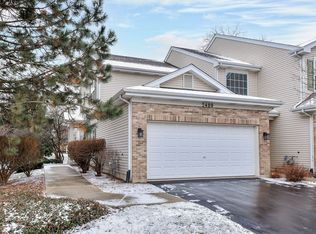 2488 Stoughton Cir, Aurora, IL 60502