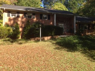 921 Sherwood Cir, Lancaster, SC 29720