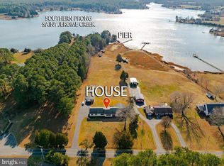 49993 Airedele Rd, Ridge, MD 20680