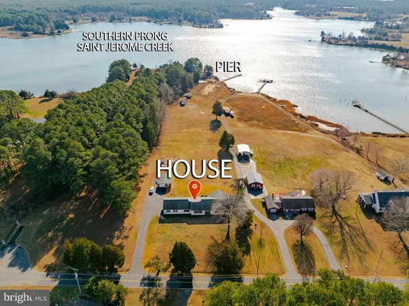 49993 Airedele Rd, Ridge, MD 20680