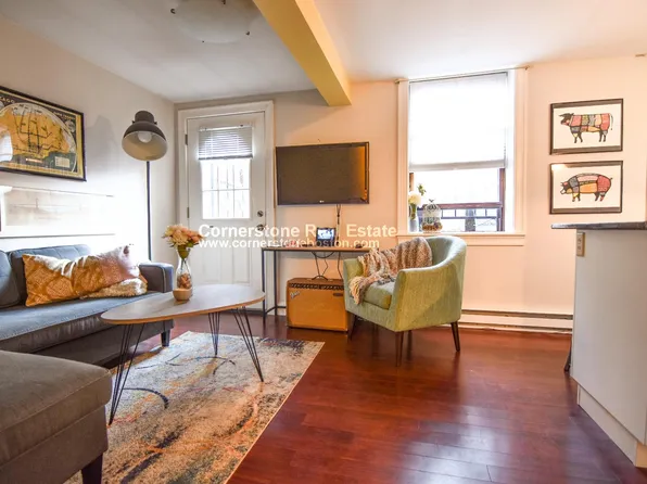 200 Northampton St APT 1, Roxbury, MA 02118