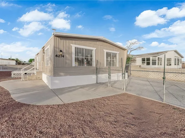 6274 Great Smoky Ave, Las Vegas, NV 89156