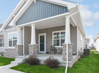 3024 NW Northwood Ln, Ankeny, IA 50023