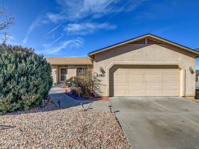 5180 N Stetson Dr, Prescott Valley, AZ, 86314