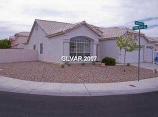 4005 Hazel Brooks St, Las Vegas, NV 89129