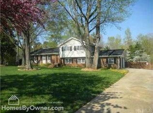 8629 Bells Lake Rd, Apex, NC 27539