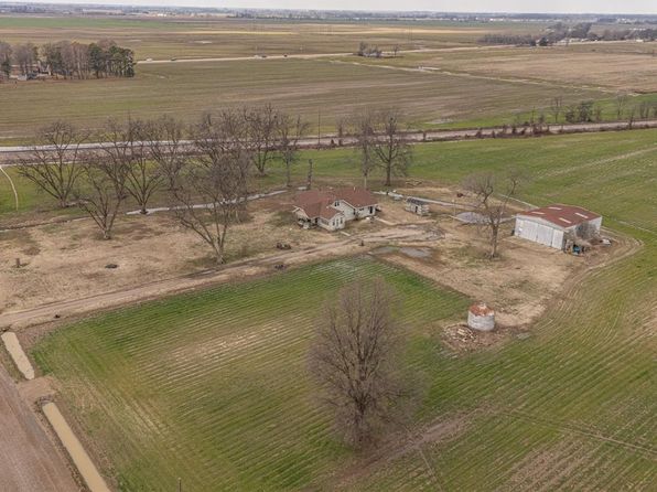 2816 E County Road 378, Blytheville, AR 72315