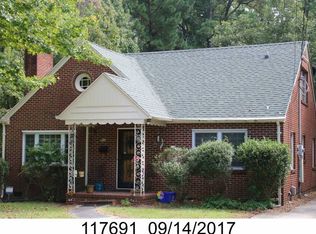 910 Dayton St, Durham, NC 27701