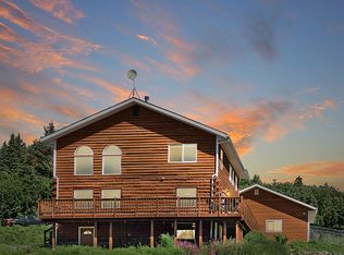 4550 Emerald Rd, Homer, AK 99603