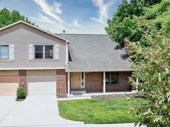 7545 Castleton Farms West Dr #122, Indianapolis, IN 46256