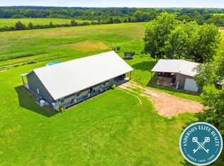 482 Fm 2517, Carthage, TX 75633