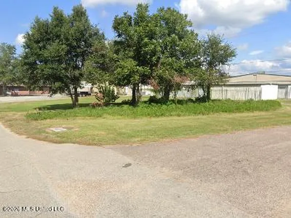 0 3rd Ave, Diberville, MS 39540