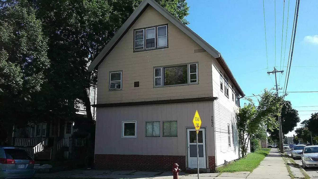 4 bed, 20 sqft, $1,700 — Photo 4