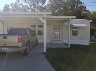 37736 Valencia Ave, Zephyrhills, FL 33541