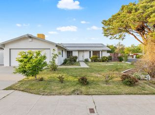 1791 Holland Ave, Clovis, CA 93611