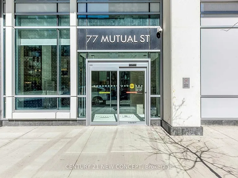 77 Mutual St #3004 — Photo 2