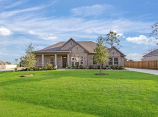 40694 Damuth Dr, Magnolia, TX 77354