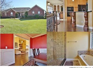 6101 Moser Farm Rd, Prospect, KY 40059