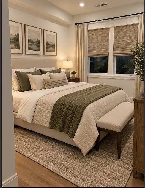 1 bed, 650 sqft, $1,850 — Photo 2