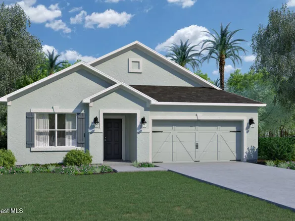 51 White Pelican Ln, Sebastian, FL 32958