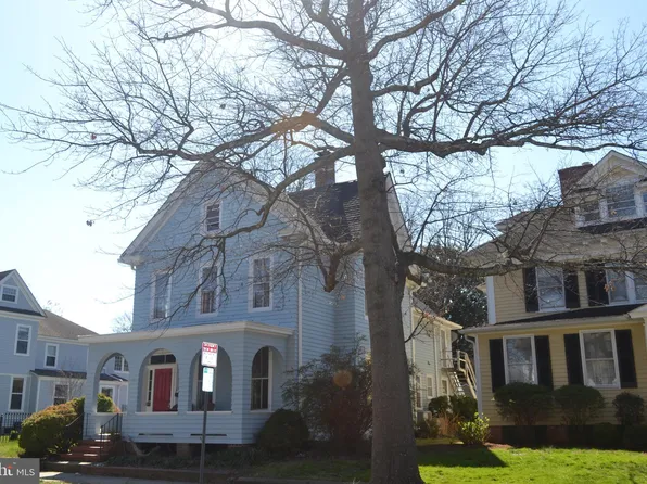 118 Goldsborough St, Easton, MD 21601