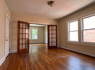 157 Wilcox St APT 3N, New Britain, CT 06051