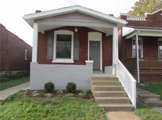 532 Wilmington Ave, Saint Louis, MO