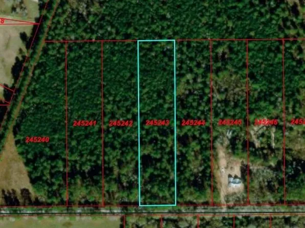 900 County Road 301 N Lot 4, Dayton, TX 77535