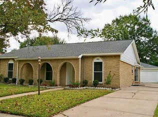 8903 Grape St, Houston, TX 77036