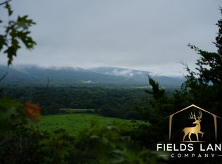 0 Sardis Lake Rd, Clayton, OK 74536