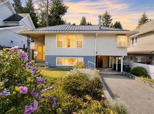 12754 15th Ave, Surrey, BC V4A1K4