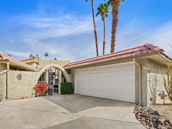 68970 Calle Montoro, Cathedral City, CA 92234