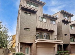 1623 Bonner St, Houston, TX 77007