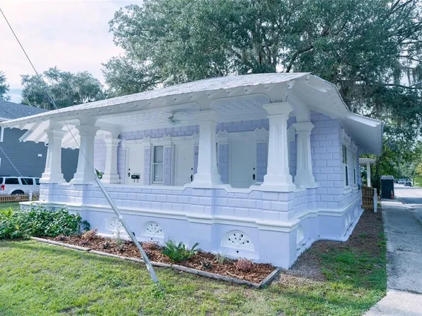 302 NW 4th Ave, Gainesville, FL 32601