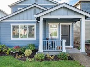 3024 NW White Oak Ave, Albany, OR 97321