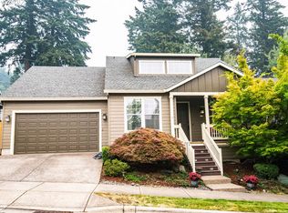 106 SW 105th Ter, Portland, OR 97225