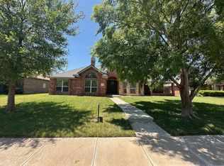 6004 Brianna Dr, Amarillo, TX 79119